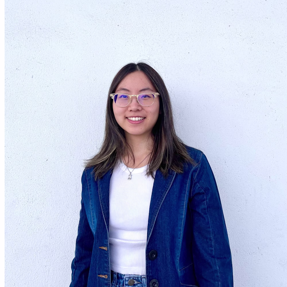 Julie Zhou