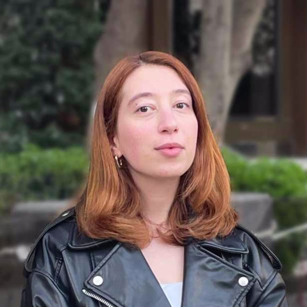 Ayse Nur Baki