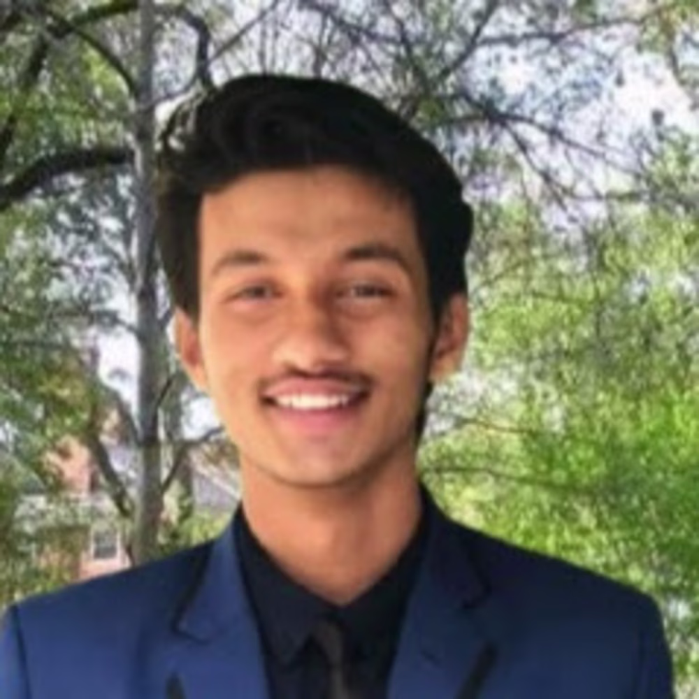 Gaurav Kharel