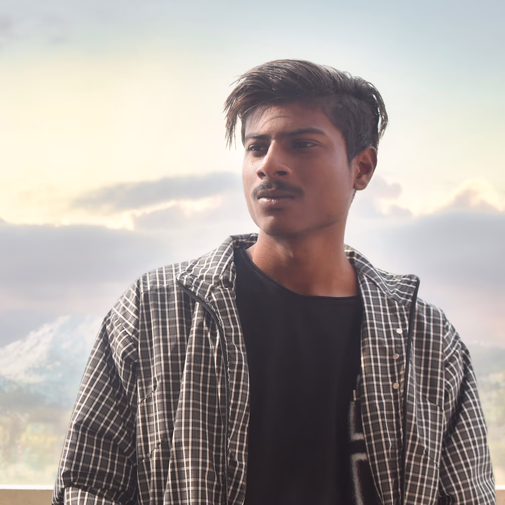 Atul Sharma