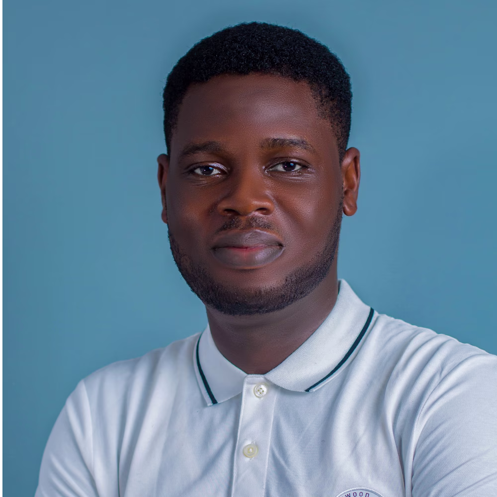 Moruf Adebola
