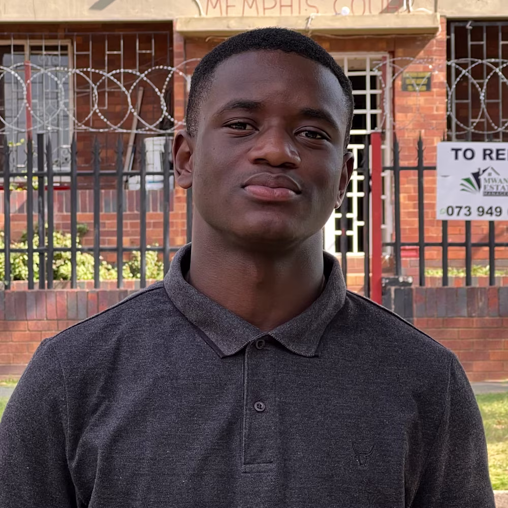 Tawanda Ndoora