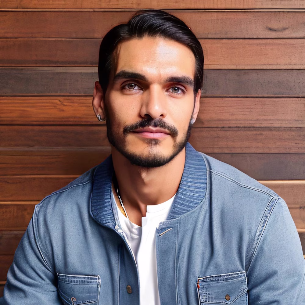 Leo Saavedra