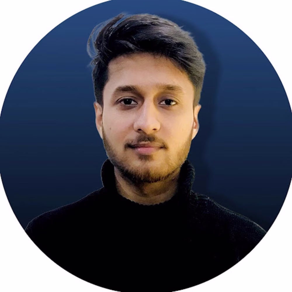 Shoaib  Rehman