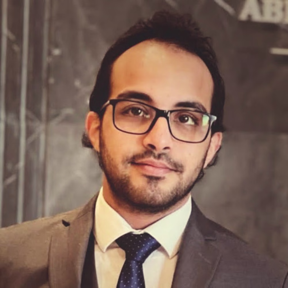 Esam Zenhom
