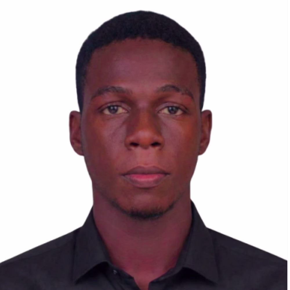 Praise Ogunbiyi