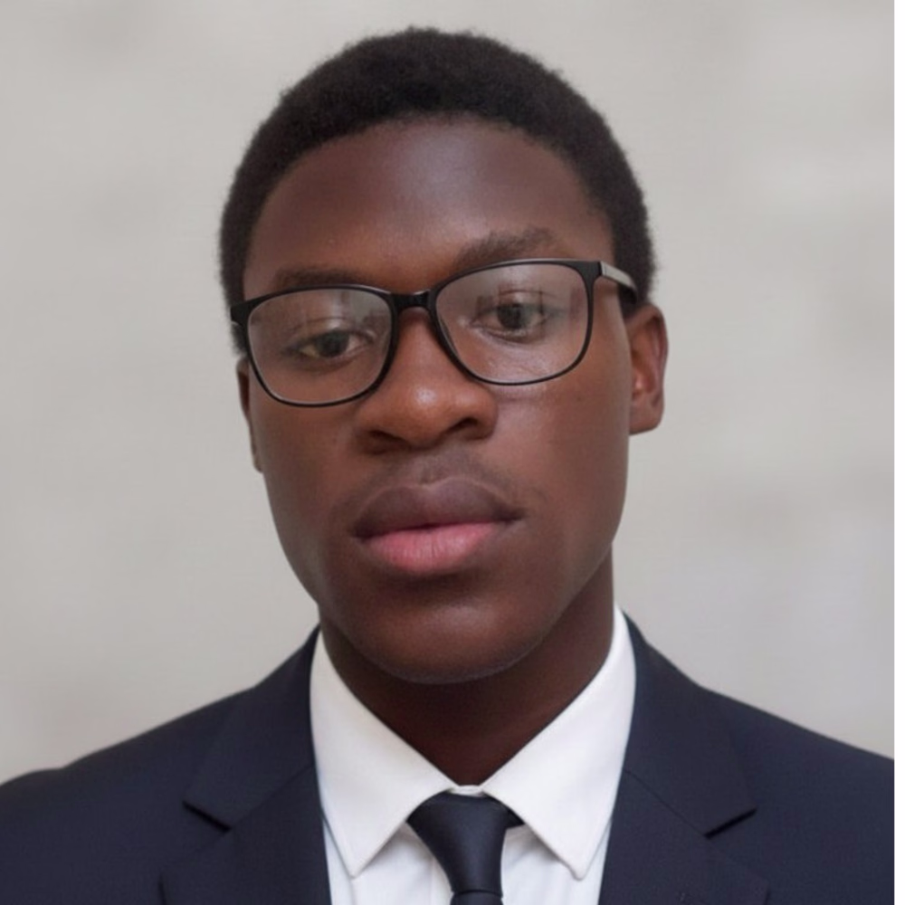 John Amao