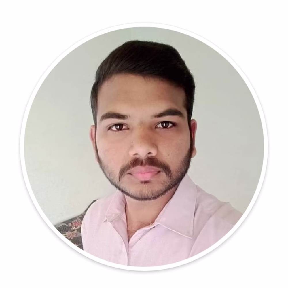 Rehan  Ahmad 