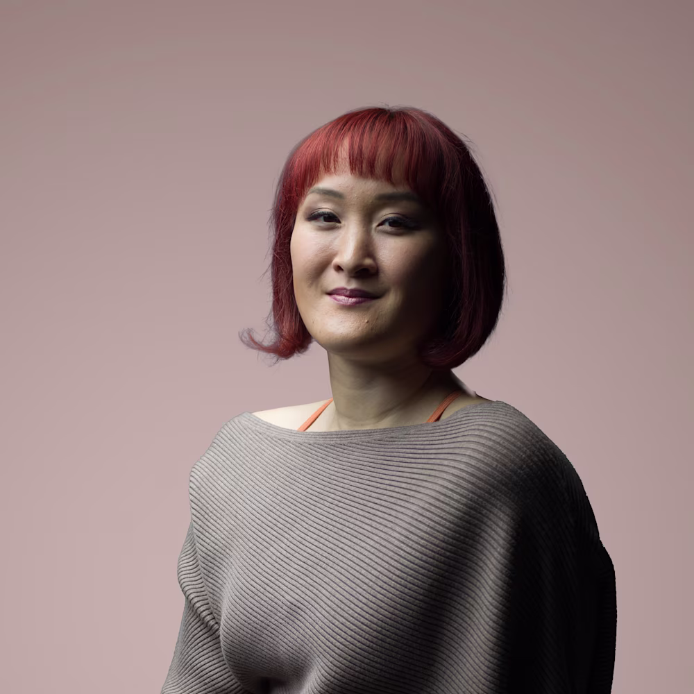 Marion Chan