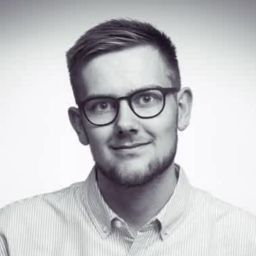 Asger Teglgaard