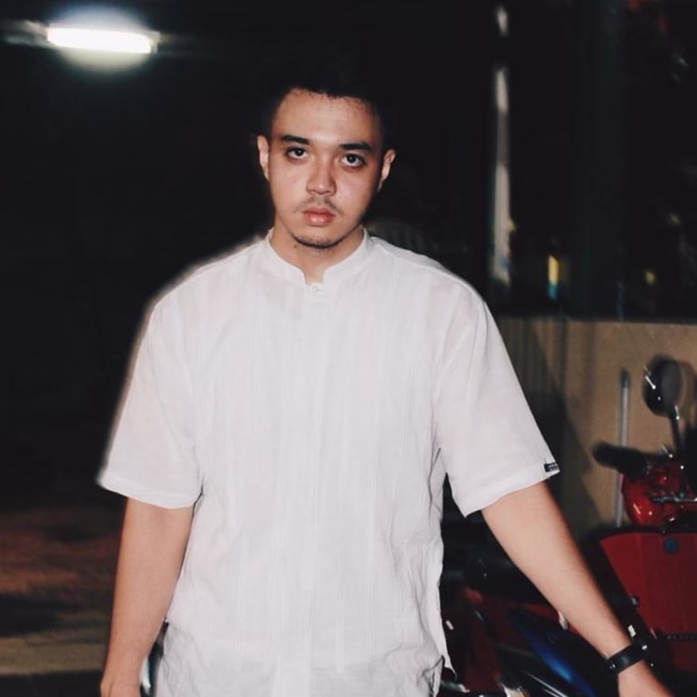 Gean Sumantri