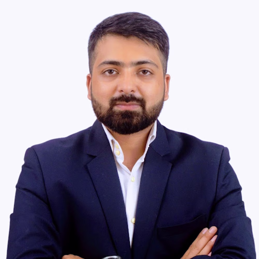 Khizar Khan