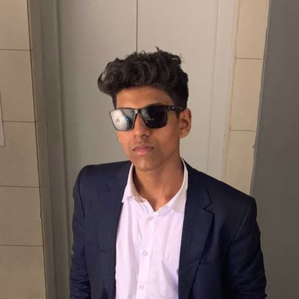 Joseph John