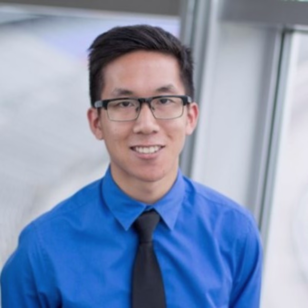 Lawrence Tang