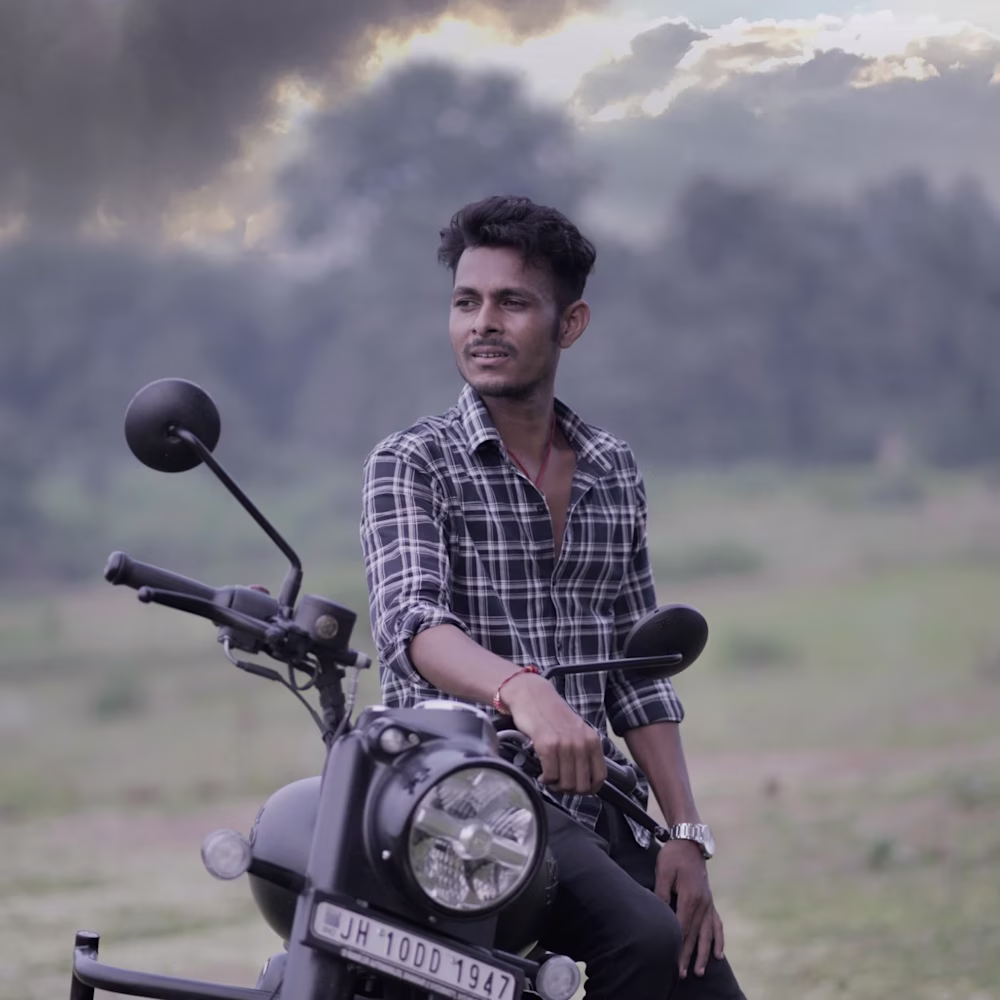 Jitendra Kumar