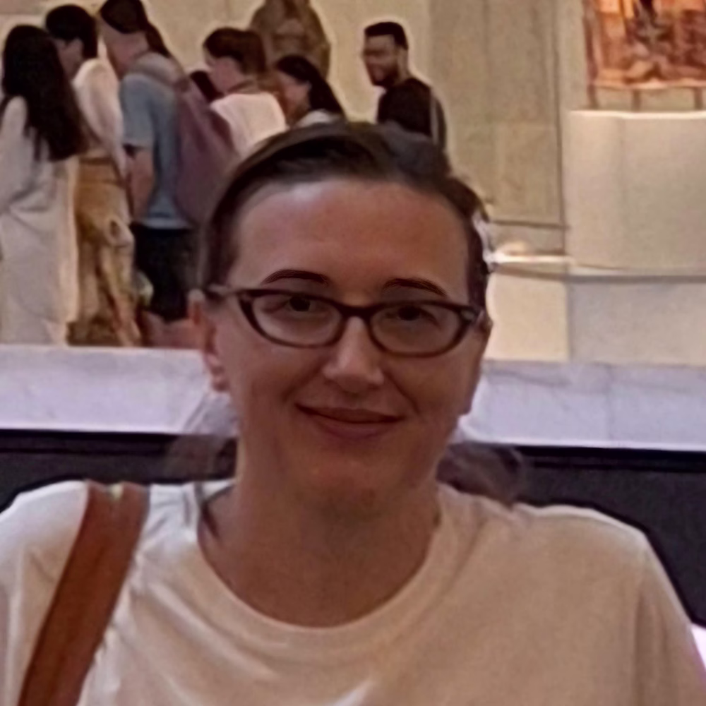 Biljana Majstorova