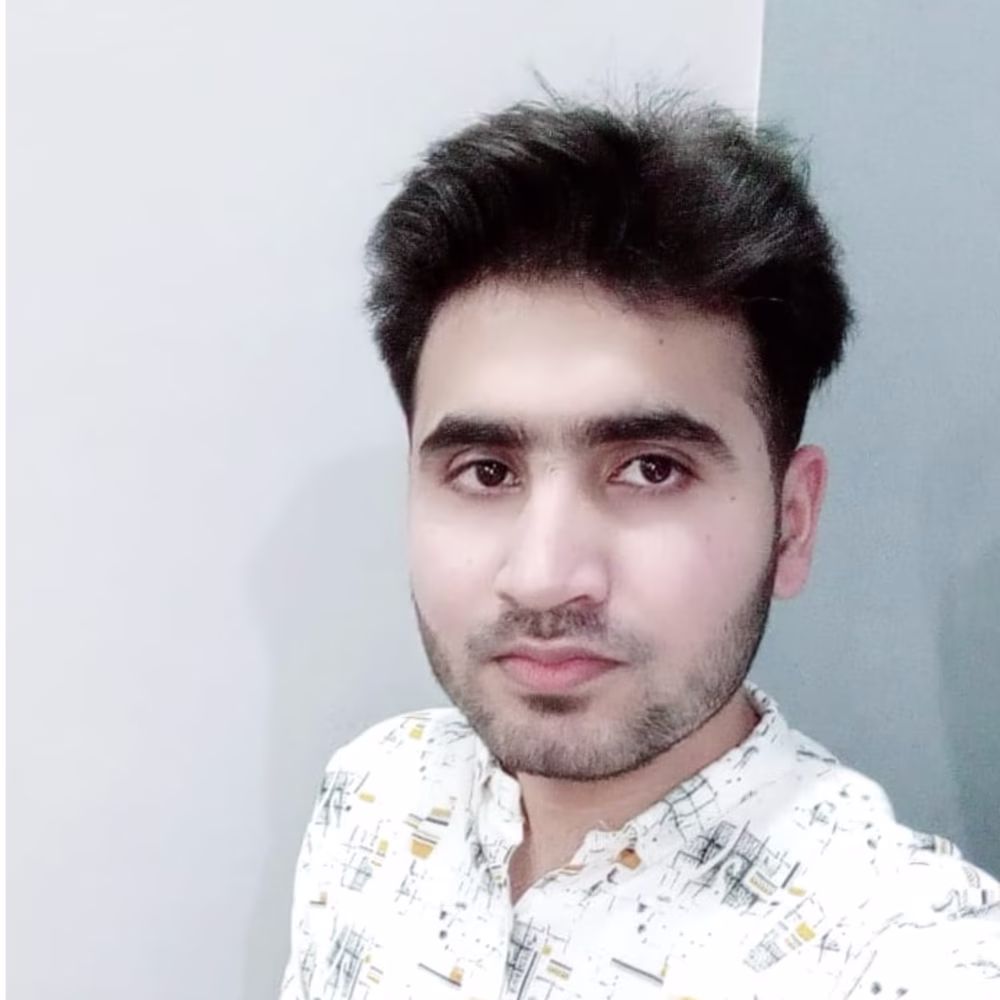 M Adeel