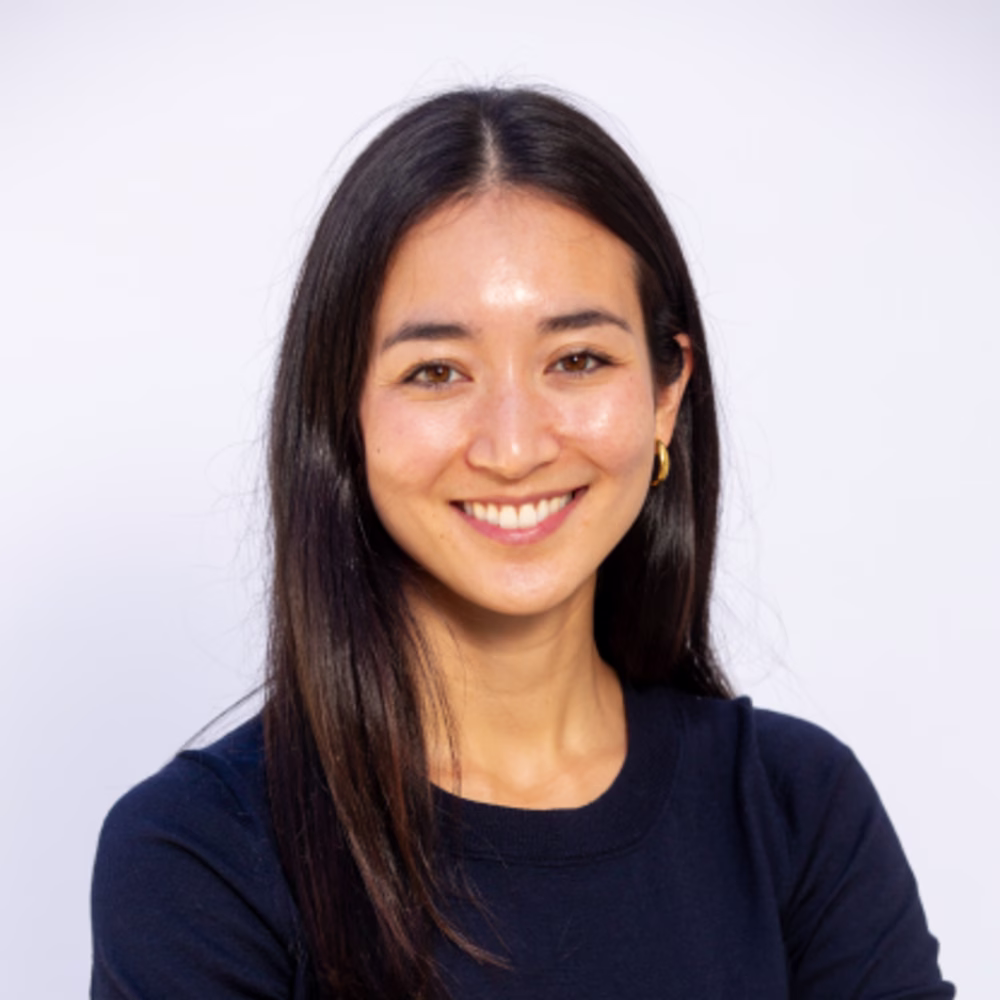 Caroline Jung