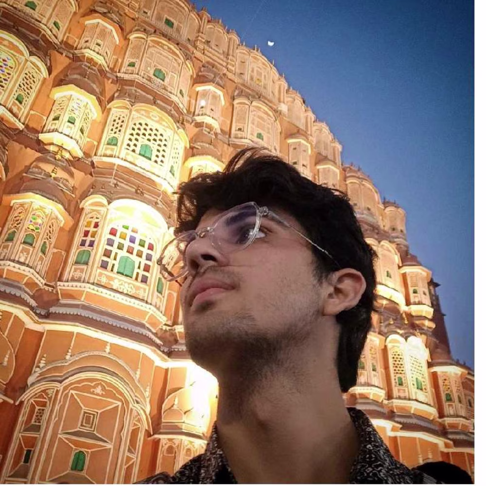 Abhishek Sharma