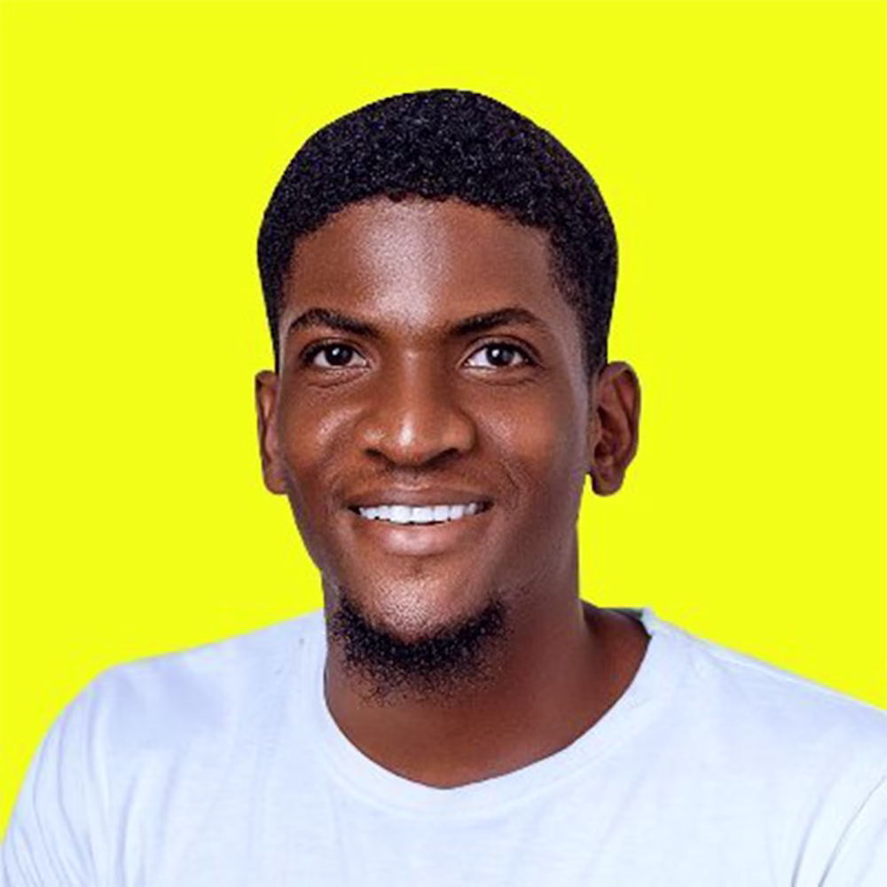 Somtochukwu Uchendu
