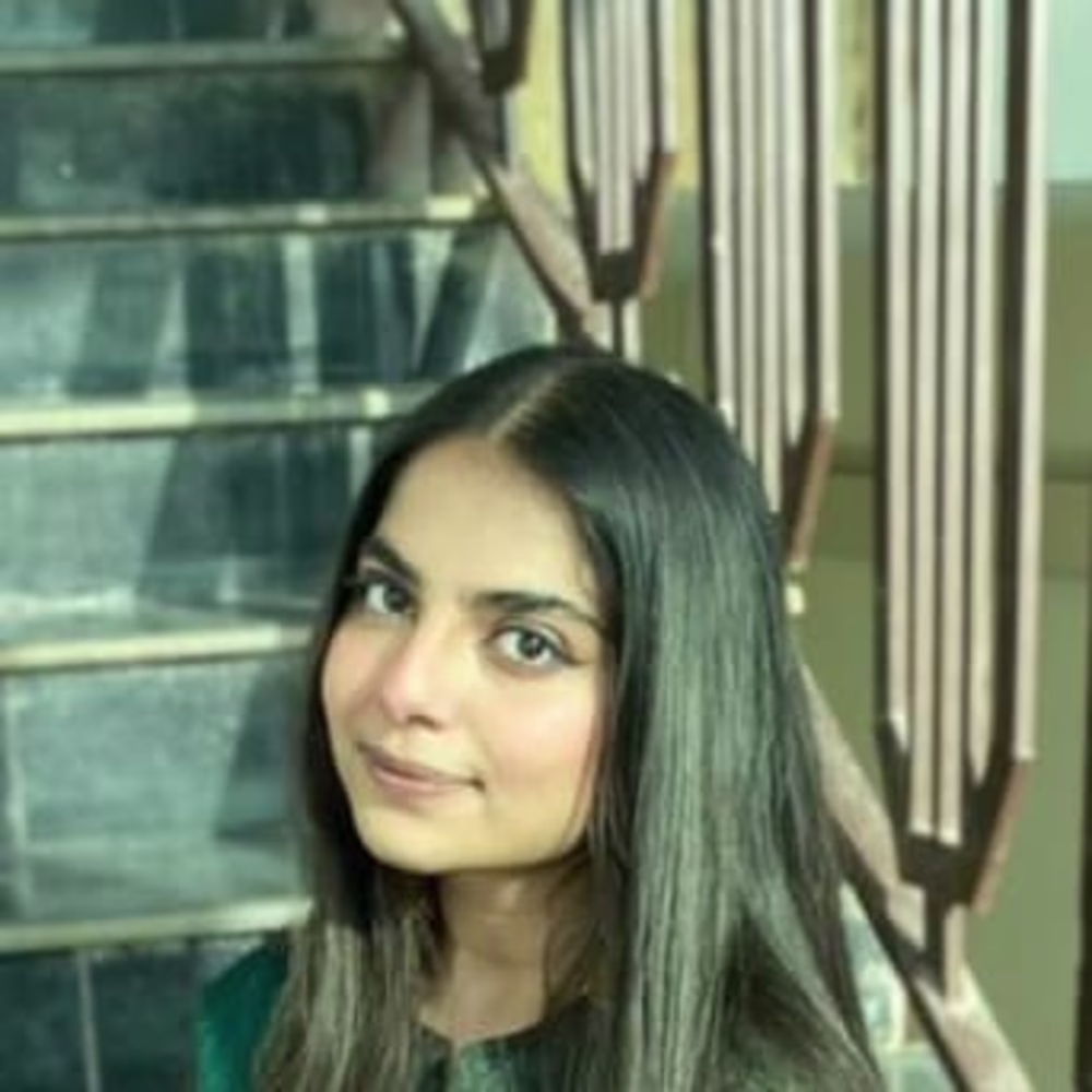 Malaika Rehman