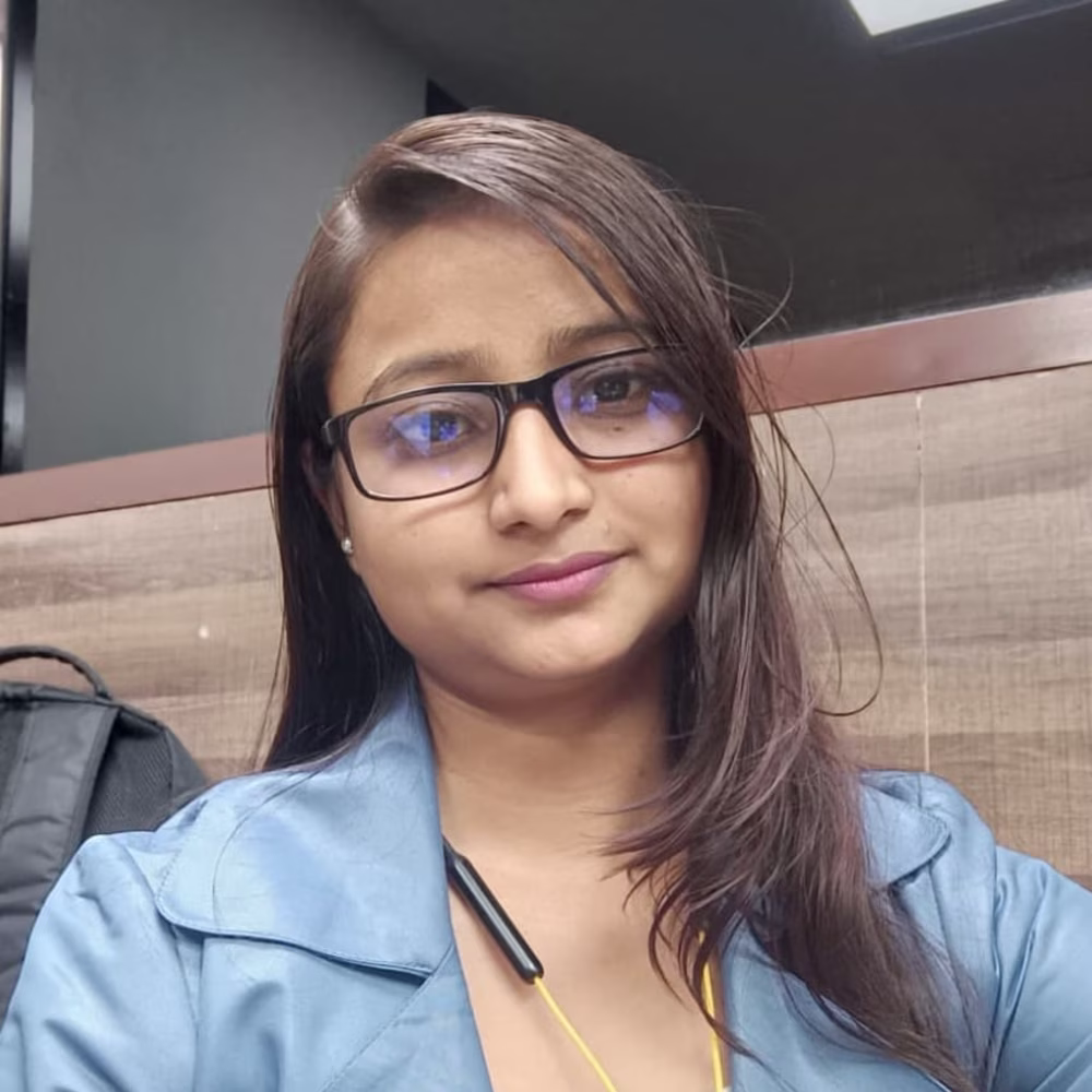 Akanksha Agarwal
