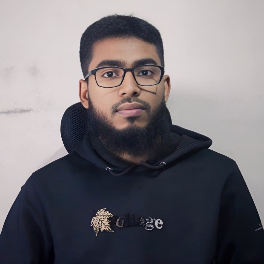Mehedi Hasan