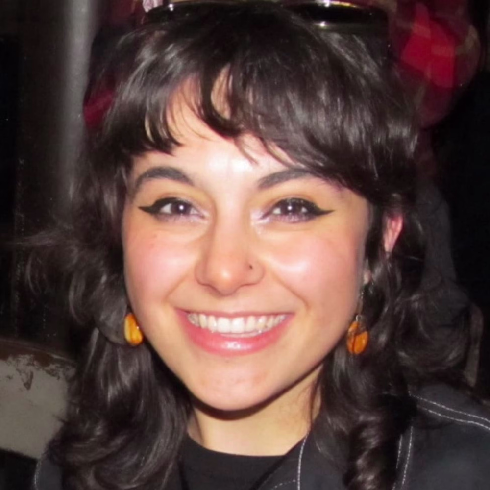Laura Gonima