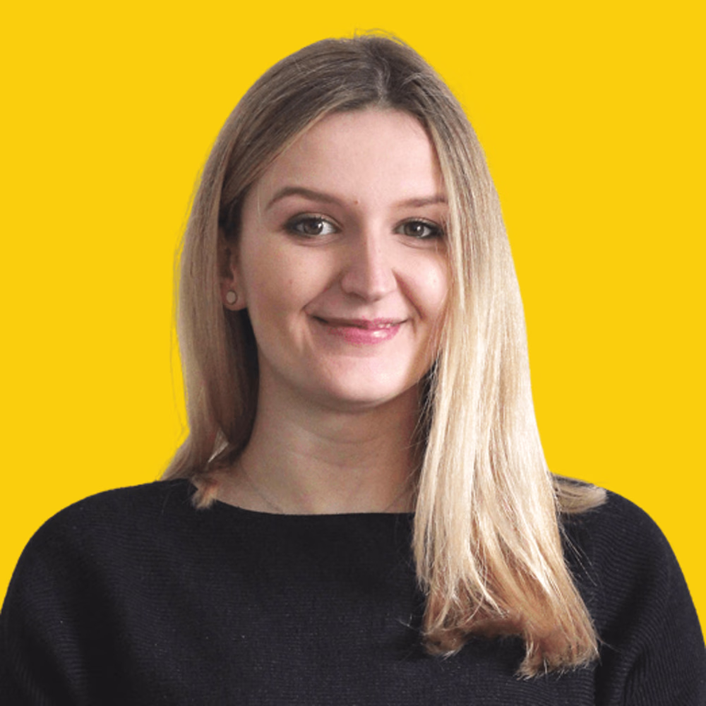 Petra Smolčić