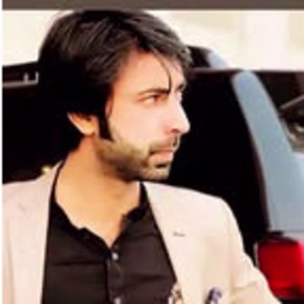 Bilal Rana