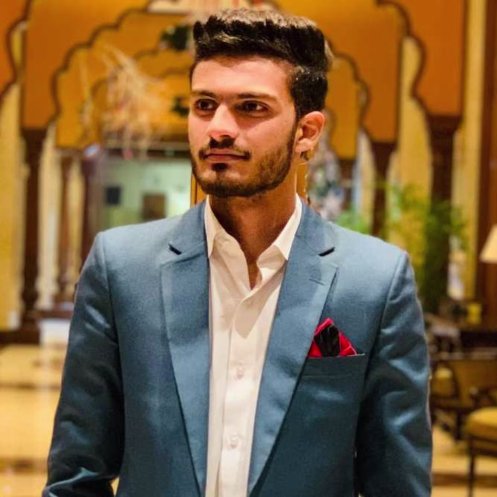 Ammar Ali