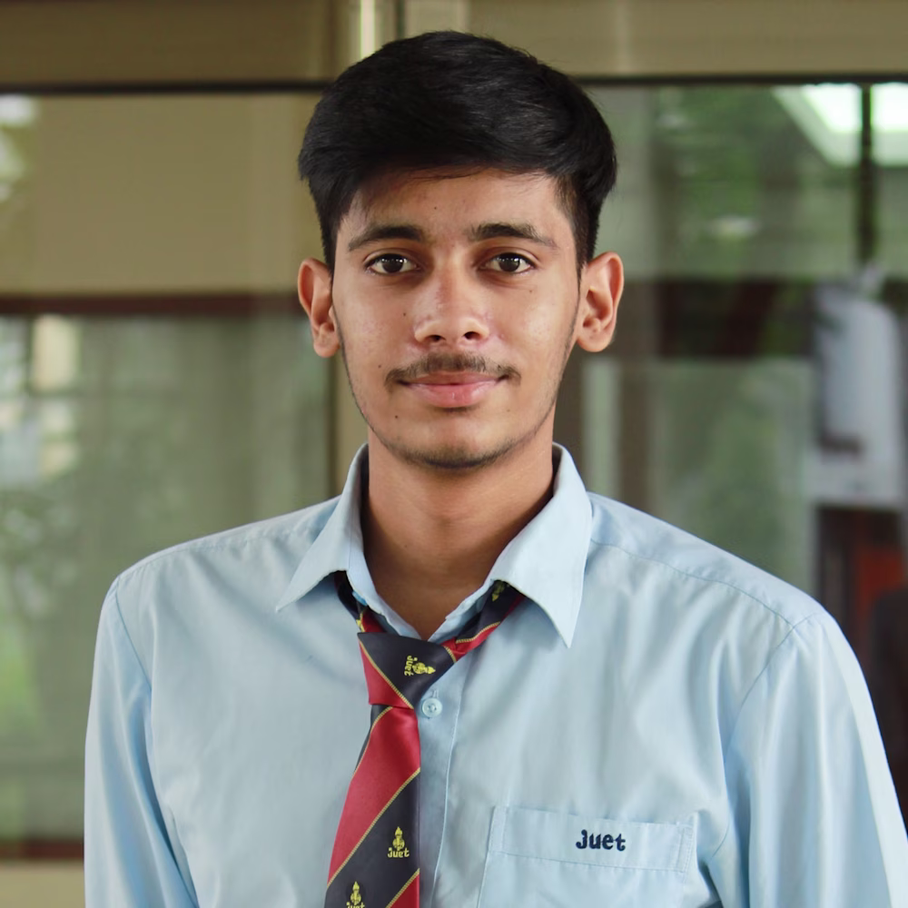 Anirudh Singh Chauhan