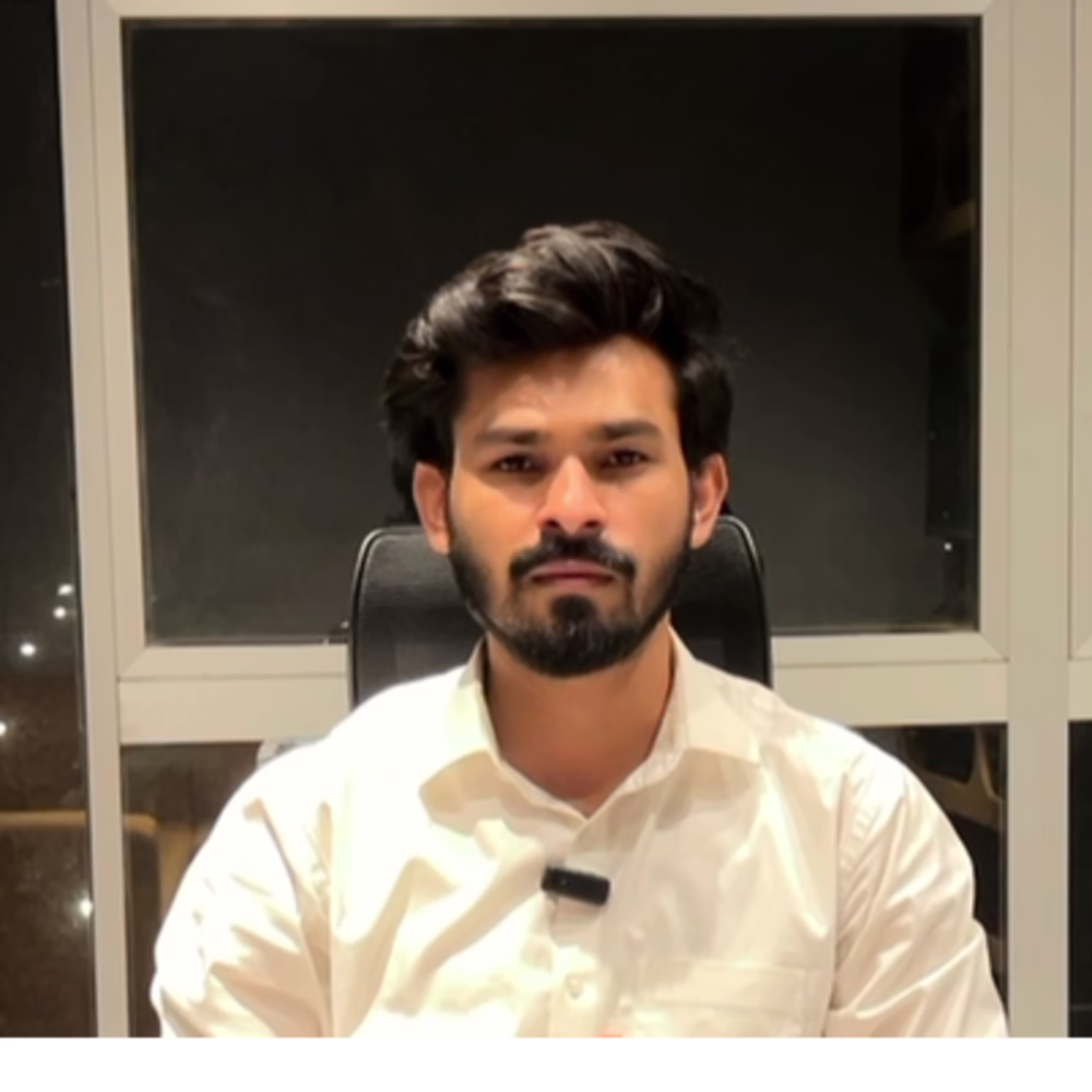 Rizwan Sajid