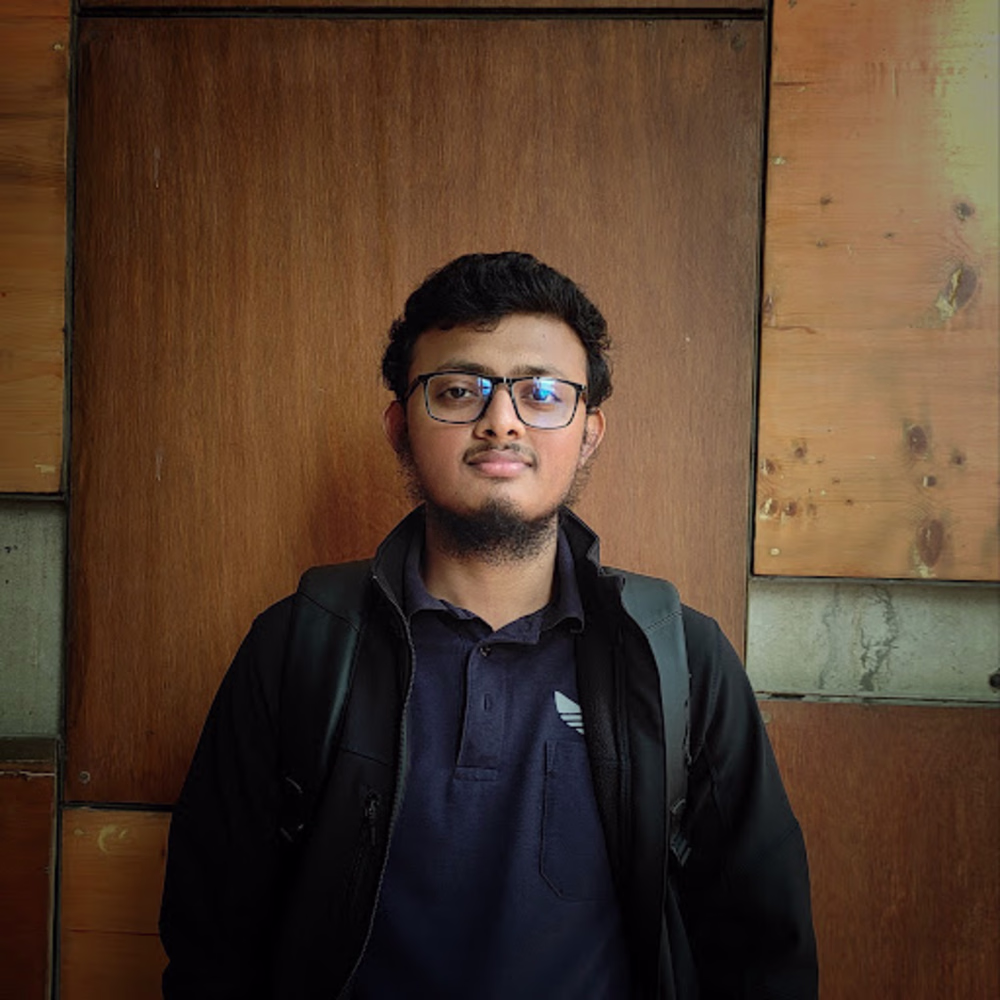 Mehrab Hossain