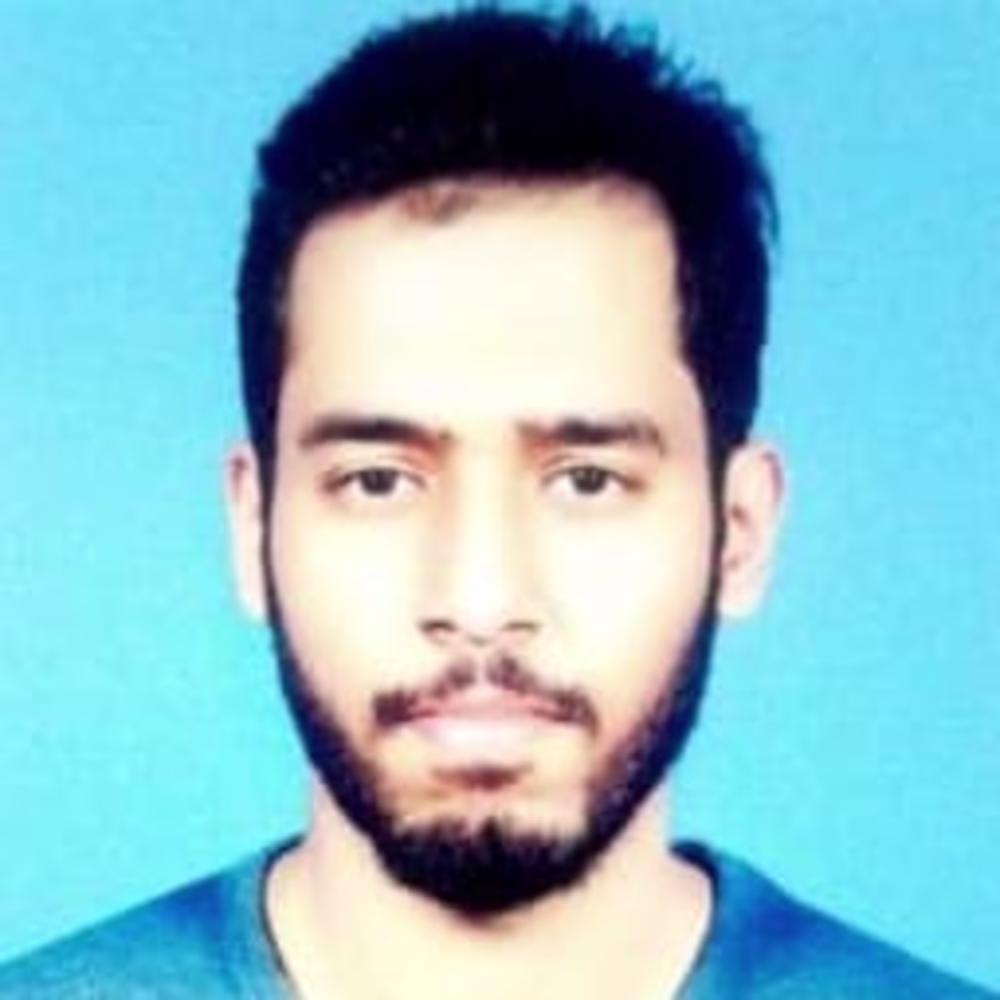 Rehan Ahmad