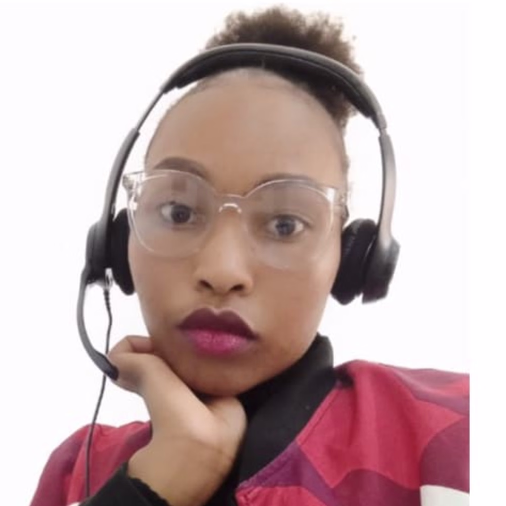 Mercy Wanjiru