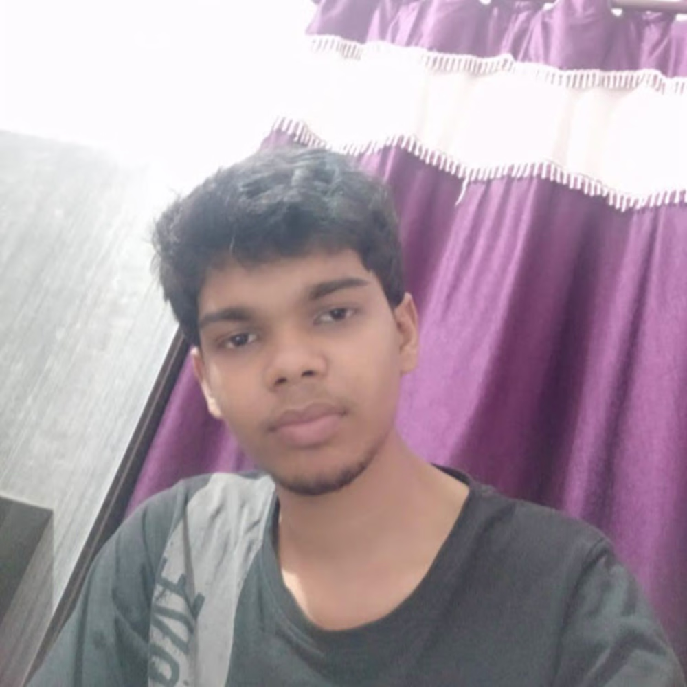 Shivay Sharma