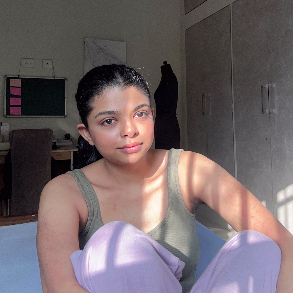 Ananya Praveen