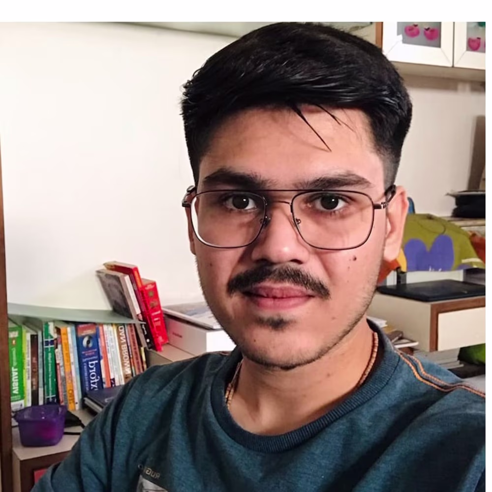Priyank Vasoya