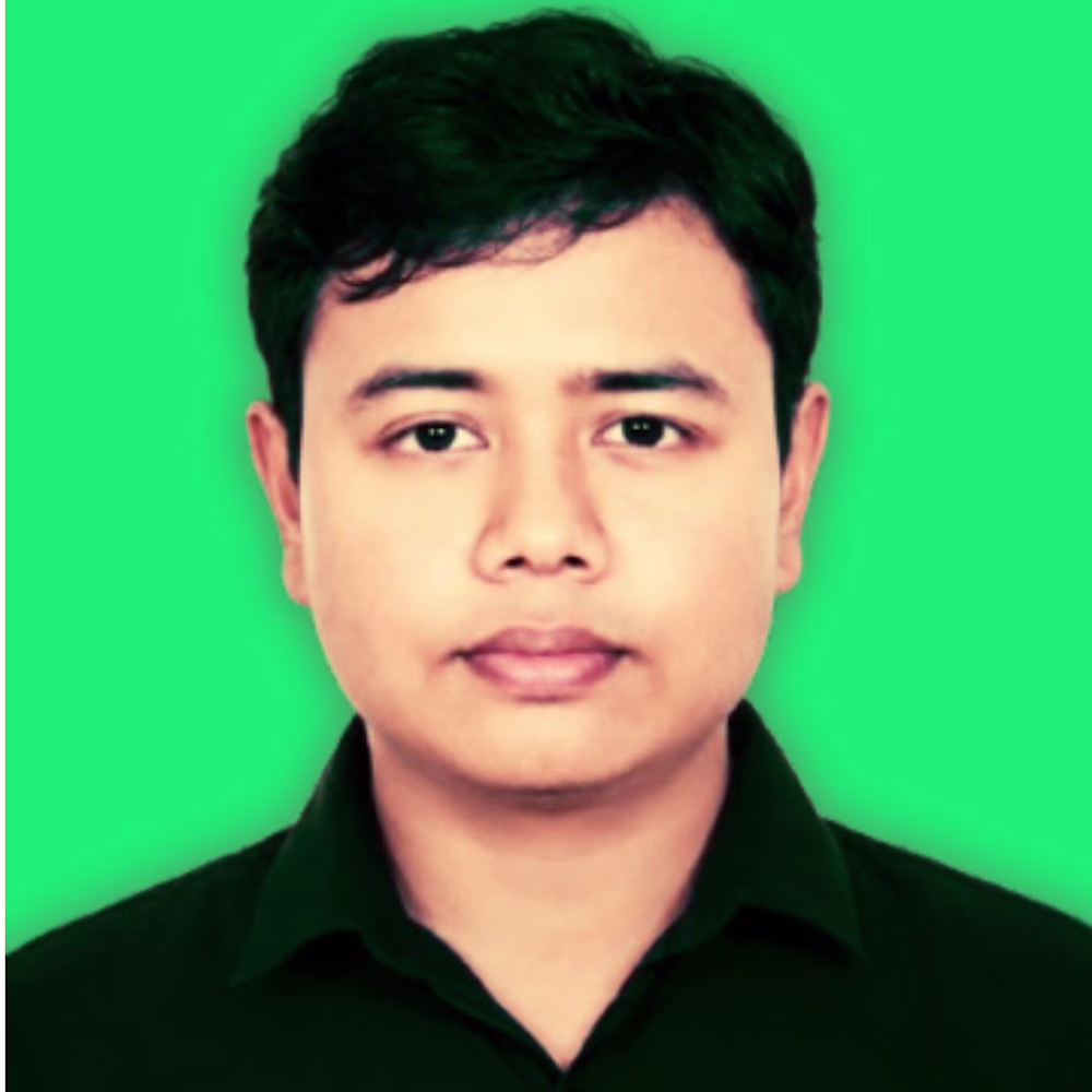 Mohammad  Tausif
