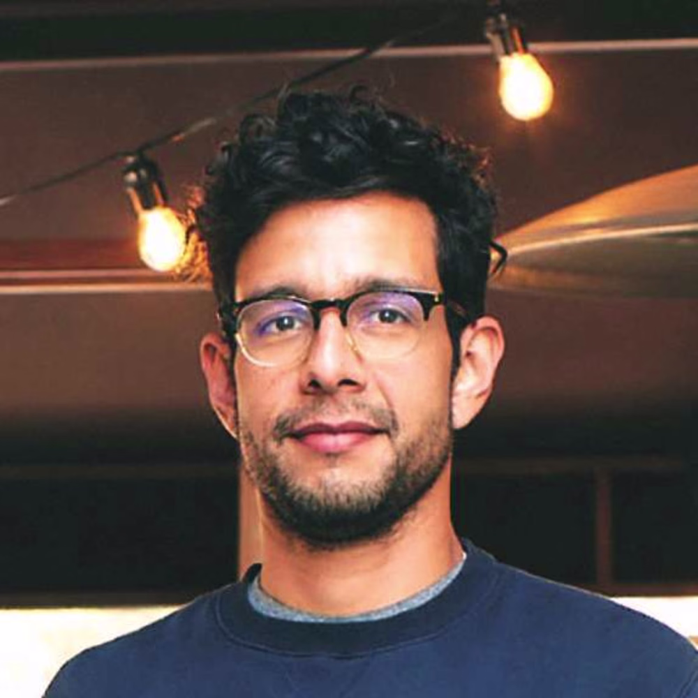 jorge dominguez