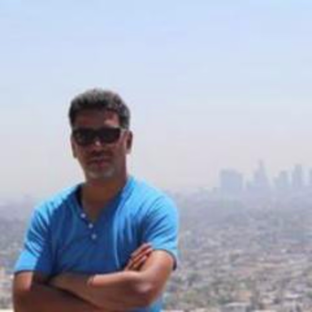 Ravi Guria