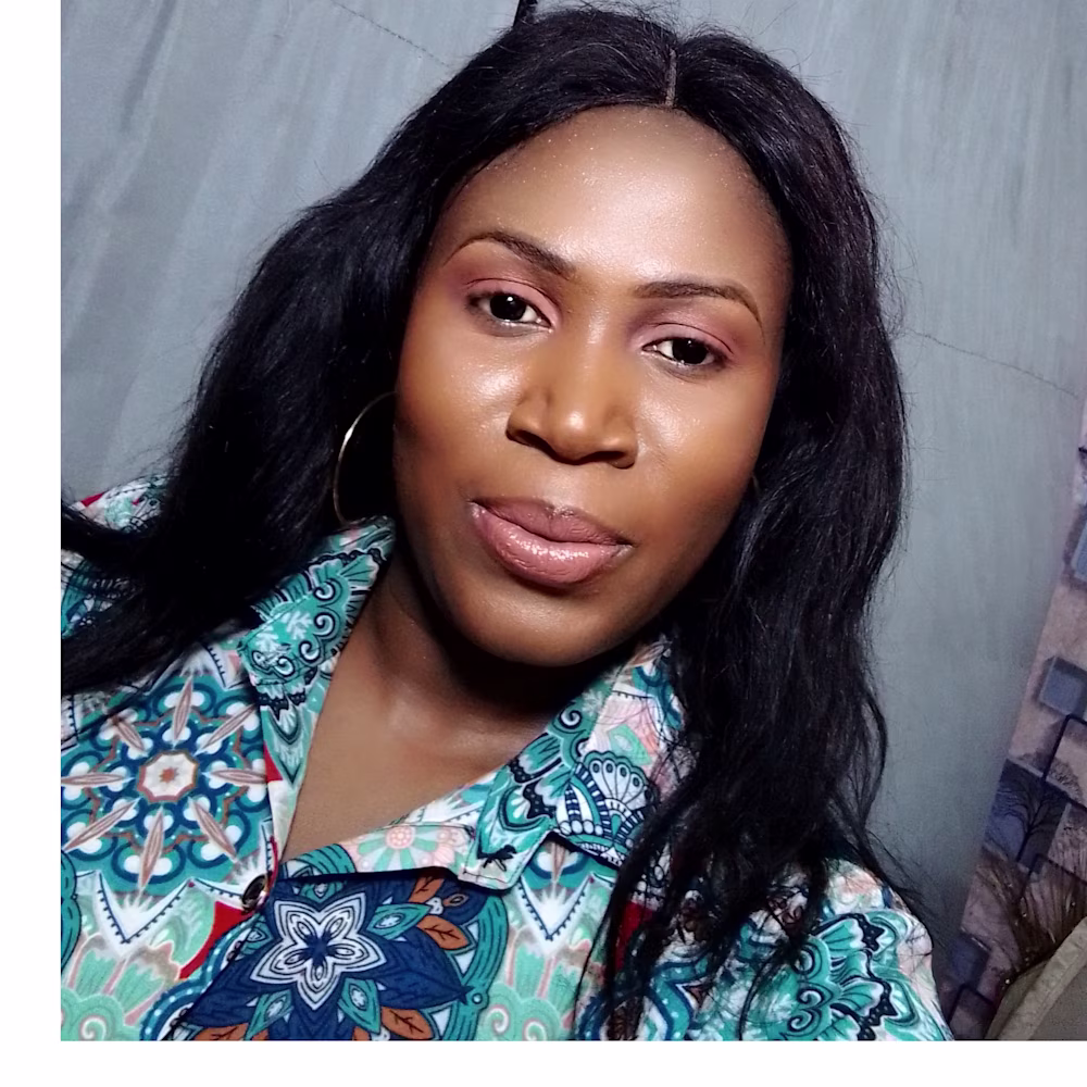 Gloria Obidike