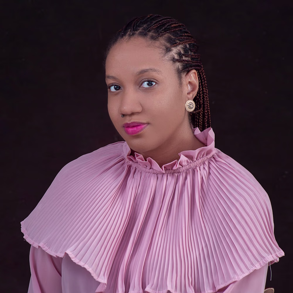 Rebecca Oghogho