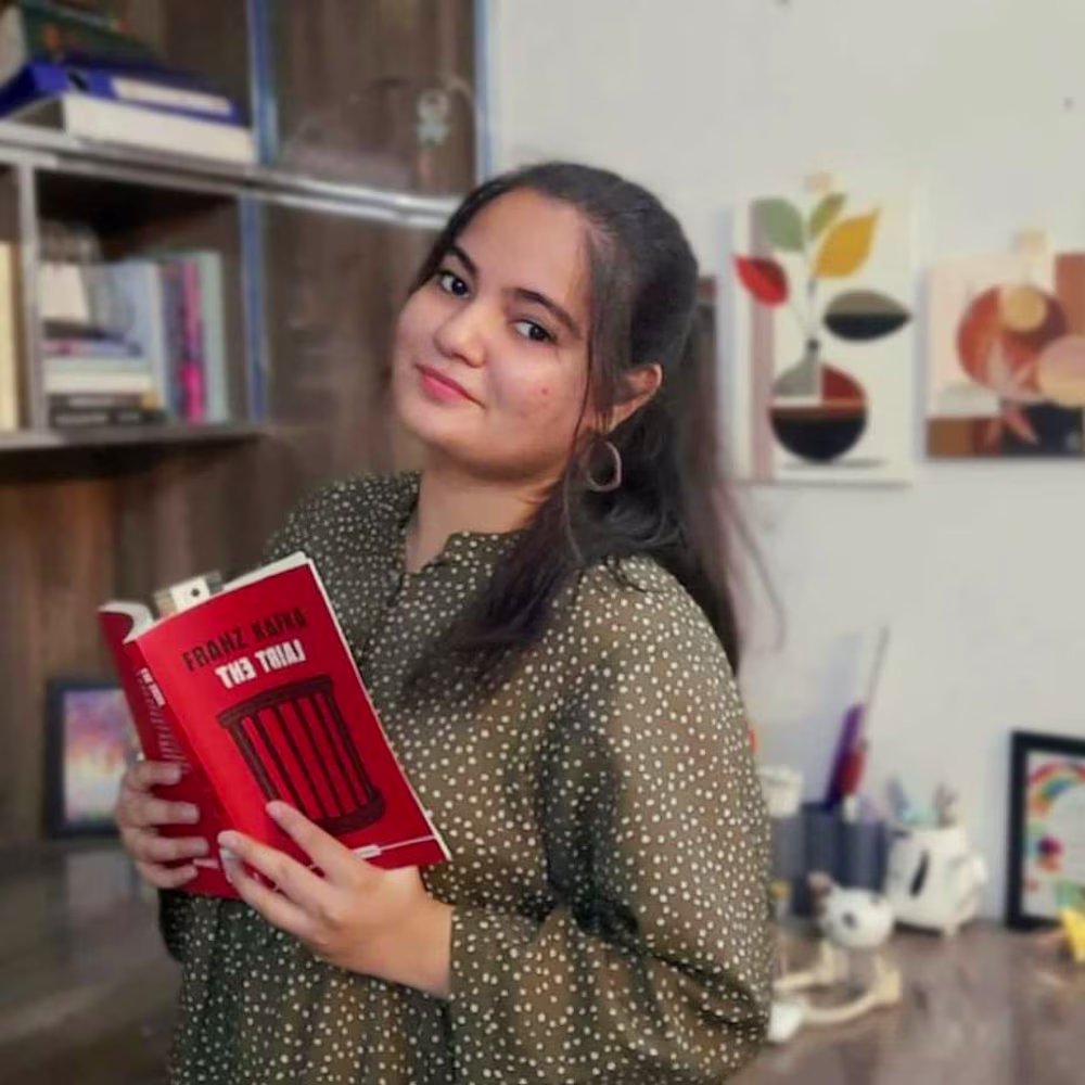 Eesha Khan