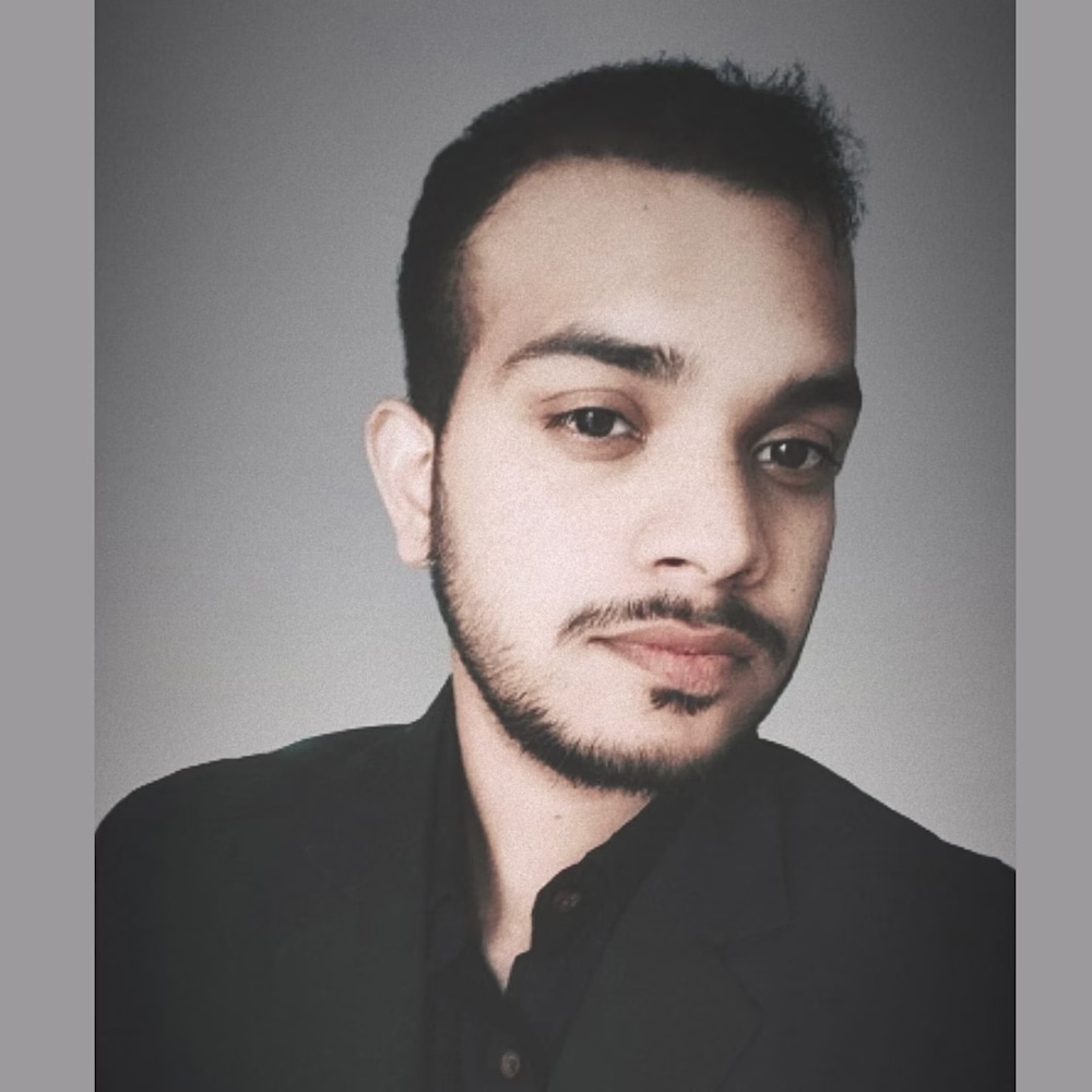 Abhinav Patel