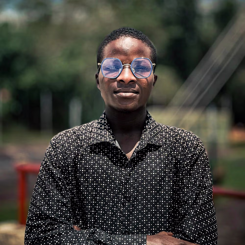 Ibraheem Ayomide