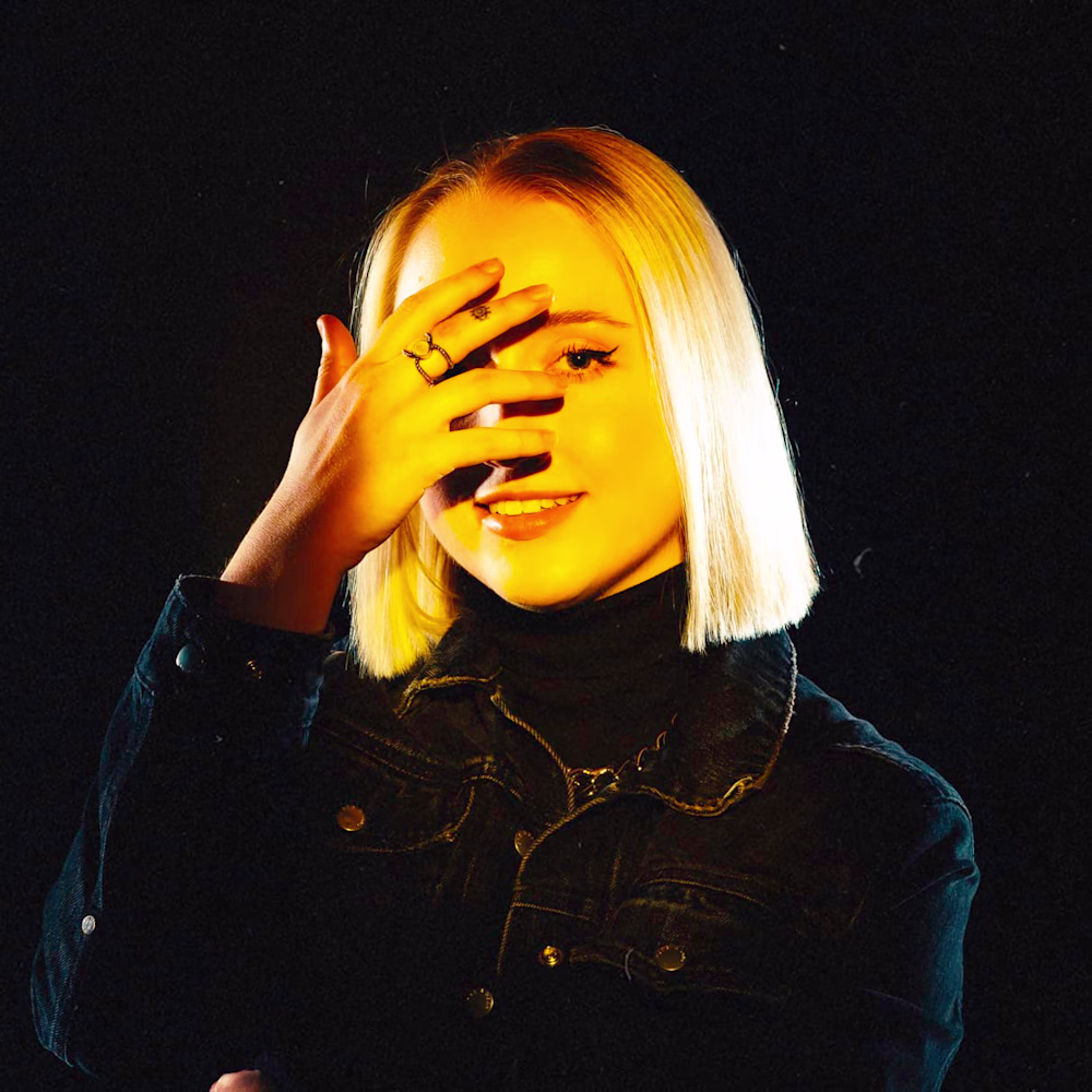 Lucia Vaughan