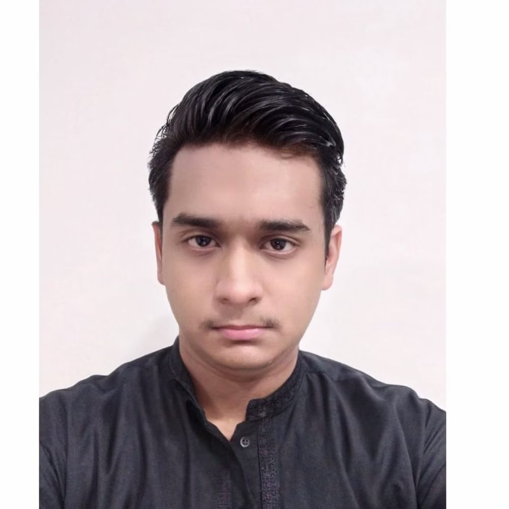 Noman Ahmed