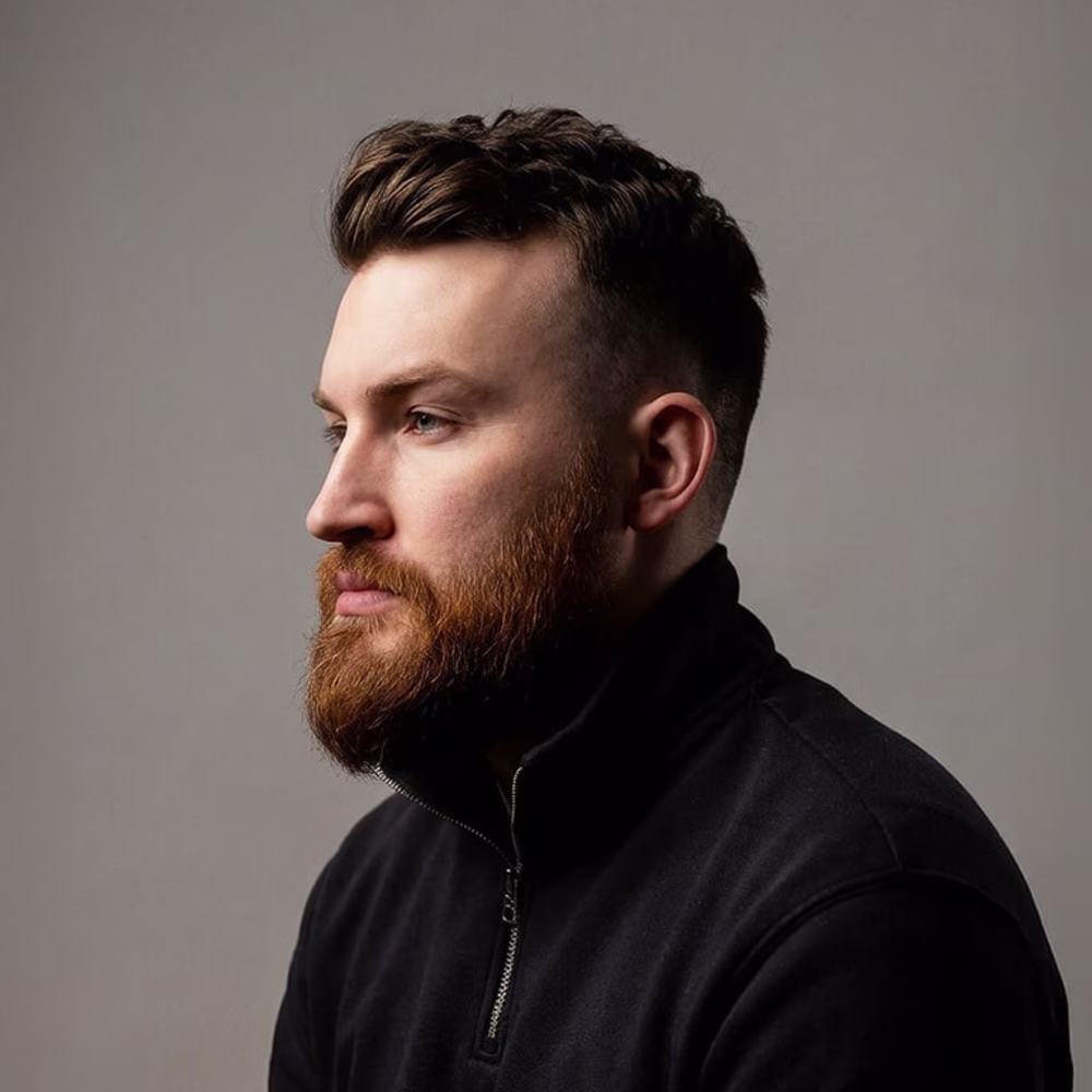 Ronan Drumm